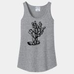 Women's Core Cotton Tank Top Thumbnail