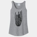 Women's Core Cotton Tank Top Thumbnail