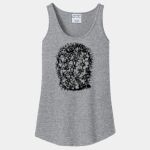 Women's Core Cotton Tank Top Thumbnail