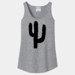 Women's Core Cotton Tank Top Thumbnail