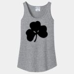 Women's Core Cotton Tank Top Thumbnail