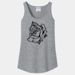 Women's Core Cotton Tank Top Thumbnail