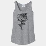 Women's Core Cotton Tank Top Thumbnail