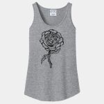 Women's Core Cotton Tank Top Thumbnail