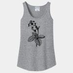 Women's Core Cotton Tank Top Thumbnail