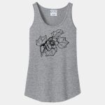 Women's Core Cotton Tank Top Thumbnail