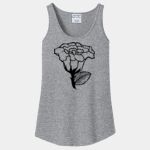 Women's Core Cotton Tank Top Thumbnail