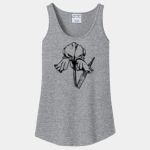 Women's Core Cotton Tank Top Thumbnail