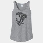 Women's Core Cotton Tank Top Thumbnail
