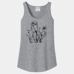 Women's Core Cotton Tank Top Thumbnail