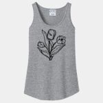 Women's Core Cotton Tank Top Thumbnail