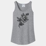 Women's Core Cotton Tank Top Thumbnail