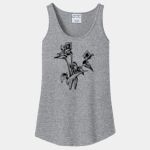 Women's Core Cotton Tank Top Thumbnail