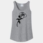 Women's Core Cotton Tank Top Thumbnail