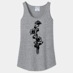 Women's Core Cotton Tank Top Thumbnail