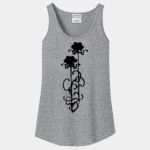 Women's Core Cotton Tank Top Thumbnail