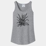 Women's Core Cotton Tank Top Thumbnail