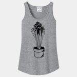 Women's Core Cotton Tank Top Thumbnail