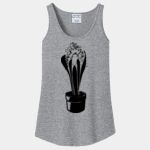 Women's Core Cotton Tank Top Thumbnail