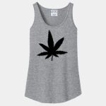 Women's Core Cotton Tank Top Thumbnail