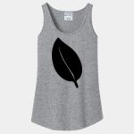 Women's Core Cotton Tank Top Thumbnail