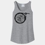 Women's Core Cotton Tank Top Thumbnail