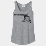 Women's Core Cotton Tank Top Thumbnail