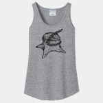 Women's Core Cotton Tank Top Thumbnail