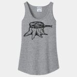 Women's Core Cotton Tank Top Thumbnail