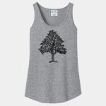 Women's Core Cotton Tank Top Thumbnail