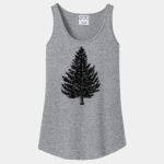 Women's Core Cotton Tank Top Thumbnail