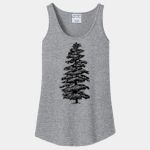 Women's Core Cotton Tank Top Thumbnail