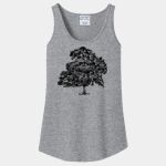 Women's Core Cotton Tank Top Thumbnail