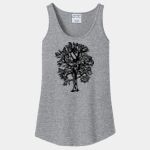 Women's Core Cotton Tank Top Thumbnail