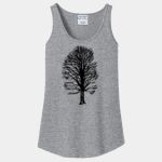Women's Core Cotton Tank Top Thumbnail