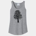 Women's Core Cotton Tank Top Thumbnail