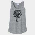 Women's Core Cotton Tank Top Thumbnail