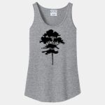 Women's Core Cotton Tank Top Thumbnail