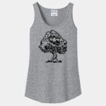 Women's Core Cotton Tank Top Thumbnail