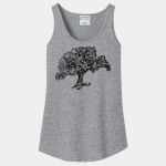 Women's Core Cotton Tank Top Thumbnail