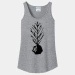 Women's Core Cotton Tank Top Thumbnail