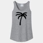 Women's Core Cotton Tank Top Thumbnail