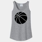 Women's Core Cotton Tank Top Thumbnail
