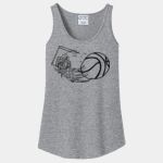 Women's Core Cotton Tank Top Thumbnail
