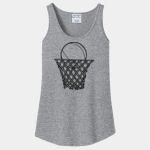 Women's Core Cotton Tank Top Thumbnail