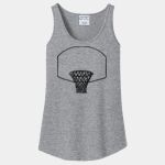 Women's Core Cotton Tank Top Thumbnail