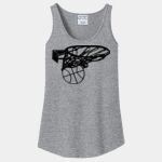 Women's Core Cotton Tank Top Thumbnail