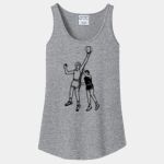 Women's Core Cotton Tank Top Thumbnail
