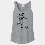 Women's Core Cotton Tank Top Thumbnail