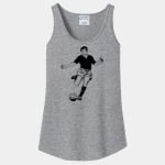 Women's Core Cotton Tank Top Thumbnail